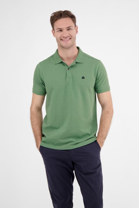 Lerros polo 1/2 arm